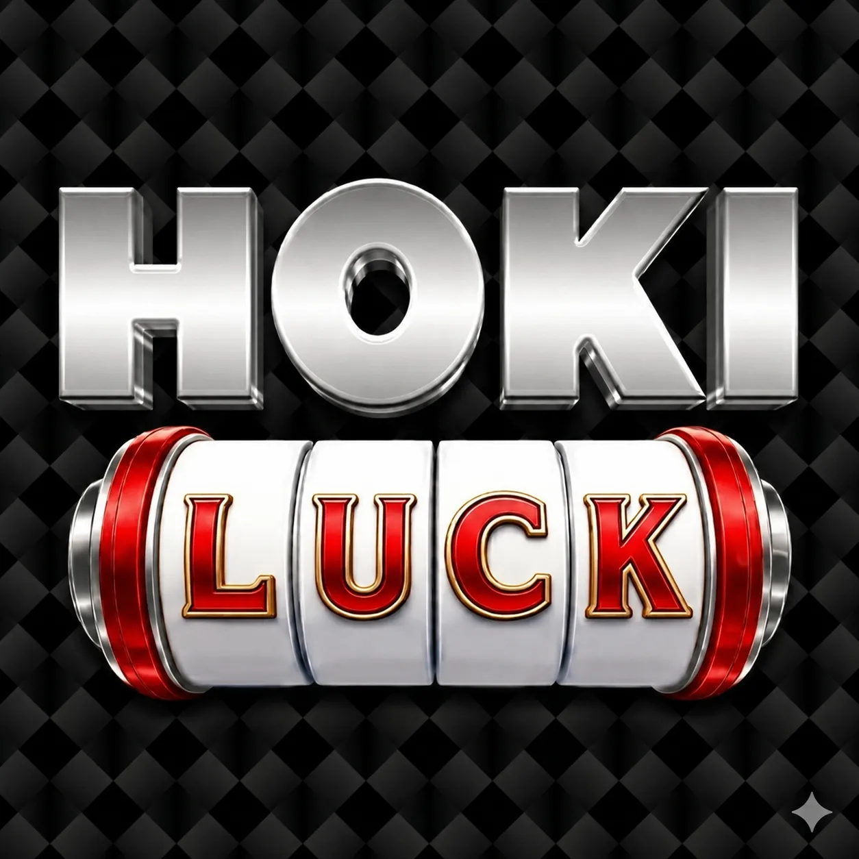 HOKILUCK - Permainan Arcade Seru dan Mengasyikkan