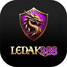 LEDAK388 - Petualangan Seru Dalam Dunia Fantasi